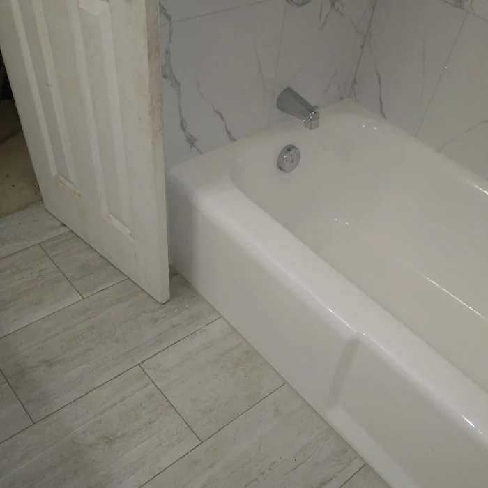 Carolina Bath LLC project photo from Chloe Washington's review