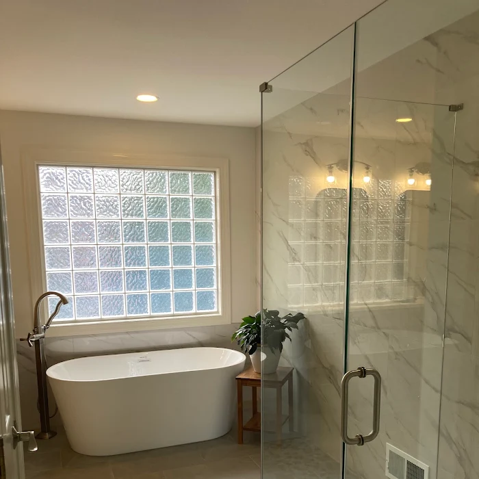 Carolina Bath LLC project photo from Susan Taylor's review