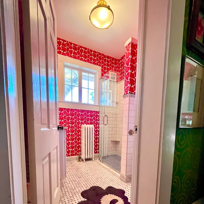 Carolina Bath LLC project photo from Allen Stoddard's review